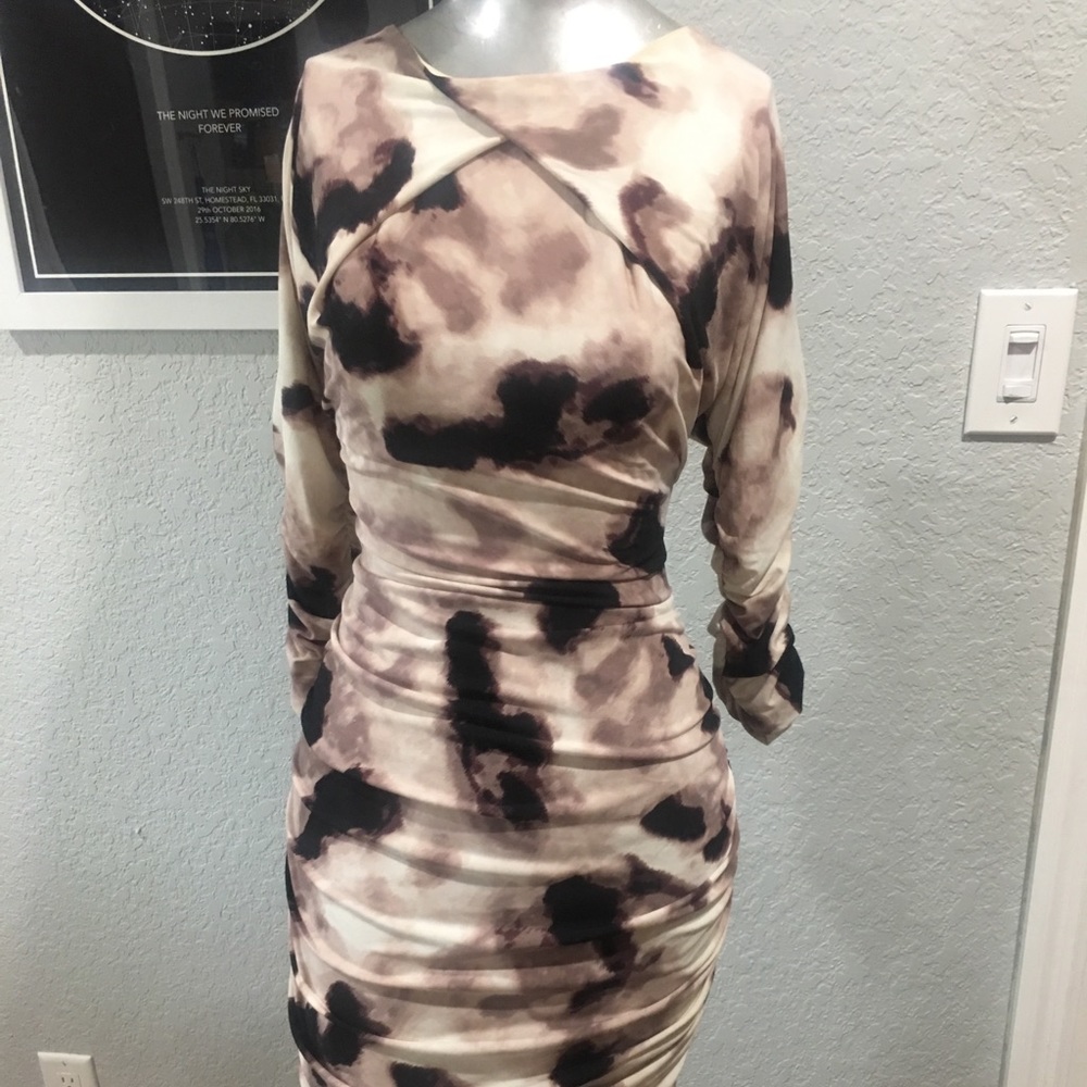 Fantastic fitted work dress